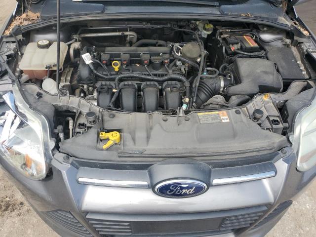 1FADP3F23EL197166 2014 Ford Focus Se