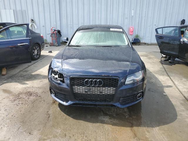 2009 Audi A4 Prestige VIN: WAUMK78K19A114975 Lot: 55833744