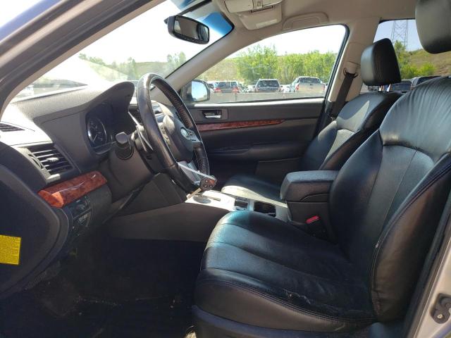 2011 Subaru Outback 3.6R Limited VIN: 4S4BREJC9B2391639 Lot: 55542104