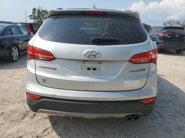 2014 Hyundai Santa Fe Sport VIN: 5XYZW3LA6EG216111 Lot: 53784834