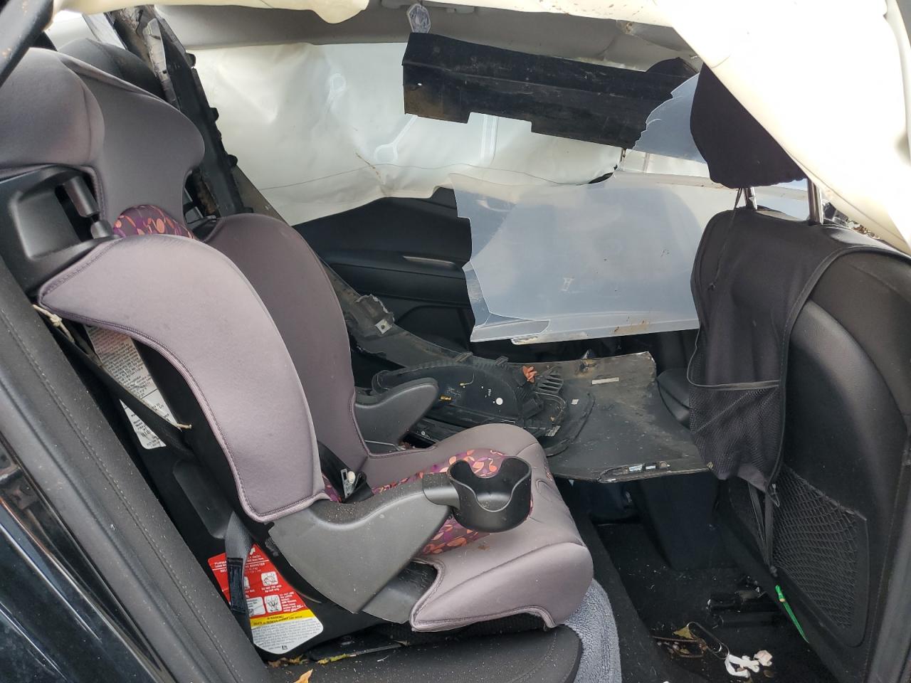 5XXGT4L34LG421063 2020 Kia Optima Lx