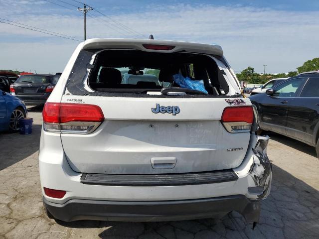 2016 JEEP GRAND CHER - 1C4RJEAG0GC382567