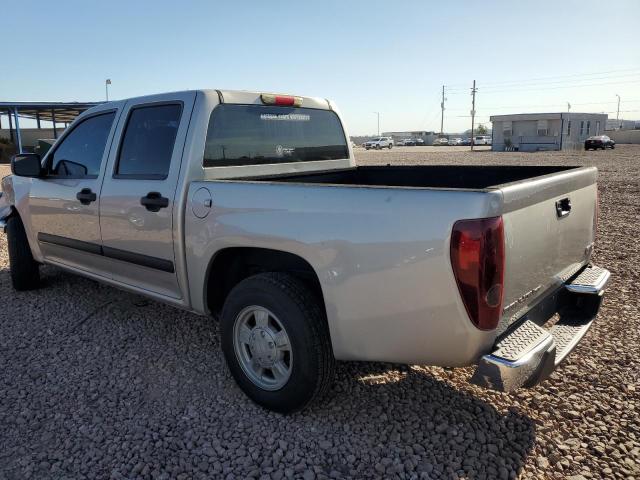 2007 GMC Canyon VIN: 1GTCS139878211739 Lot: 53463154