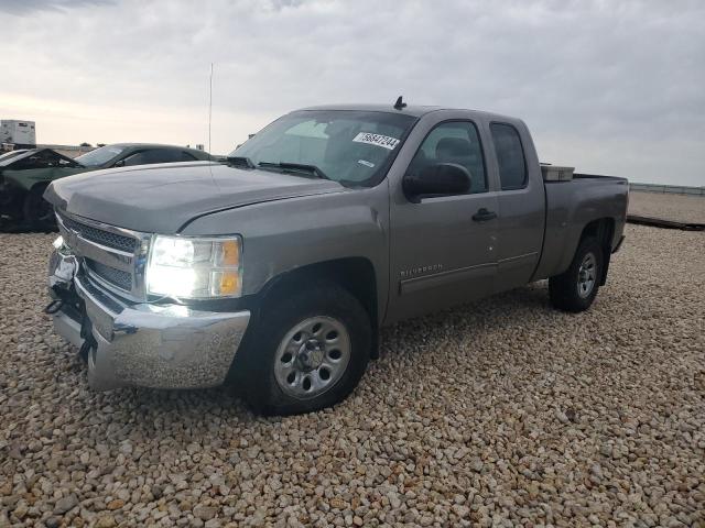 Vin: 1gcrkrea7dz147800, lot: 56847244, chevrolet all models k1500 ls 2013 img_1