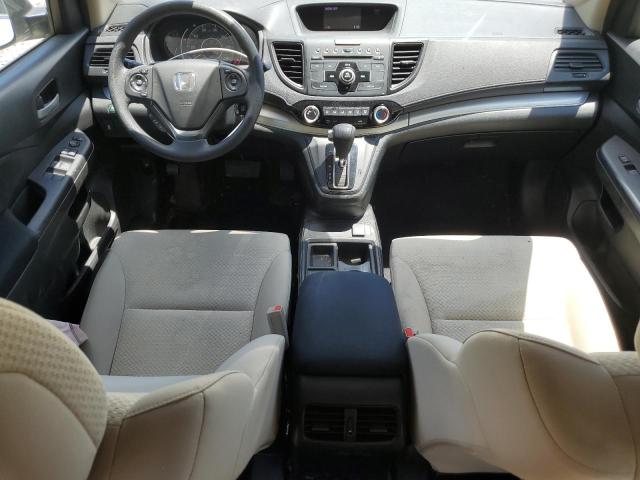 2016 HONDA CR-V LX - 5J6RM4H36GL140638