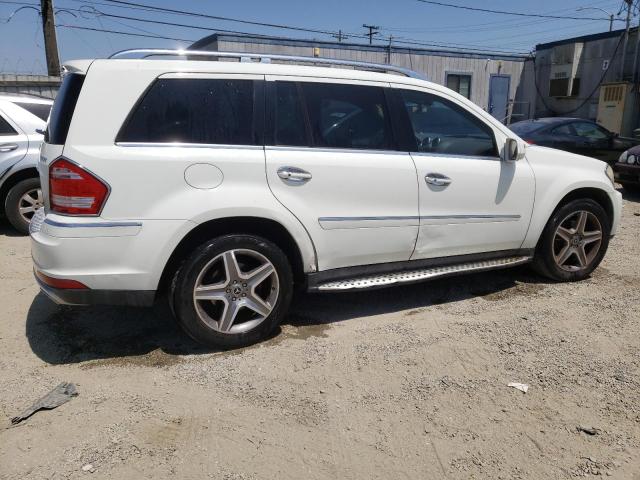 2010 Mercedes-Benz Gl 450 4Matic VIN: 4JGBF7BE2AA539865 Lot: 56675944