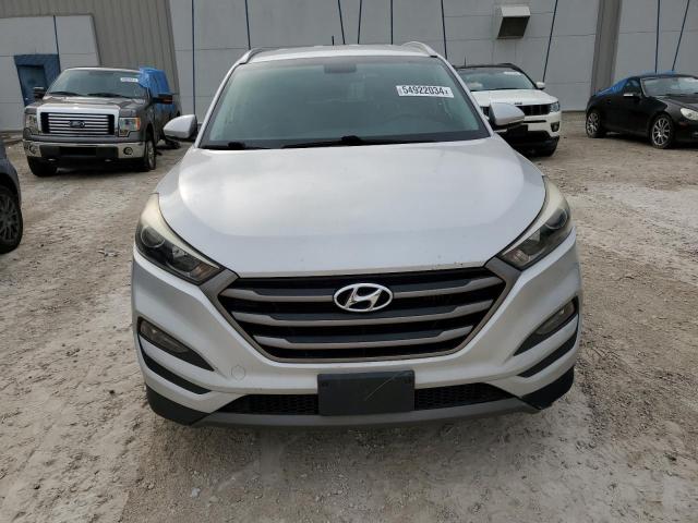 2016 Hyundai Tucson Limited VIN: KM8J33A22GU026854 Lot: 54922034