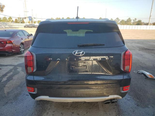 2020 Hyundai Palisade Sel VIN: KM8R44HE2LU095530 Lot: 57136664