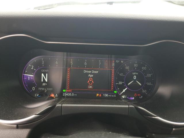 2021 Ford Mustang Gt VIN: 1FA6P8CF4M5156724 Lot: 53802624