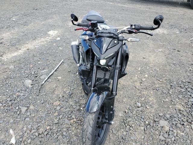 2020 YAMAHA MT-03 MH3RH20Y6LK003061
