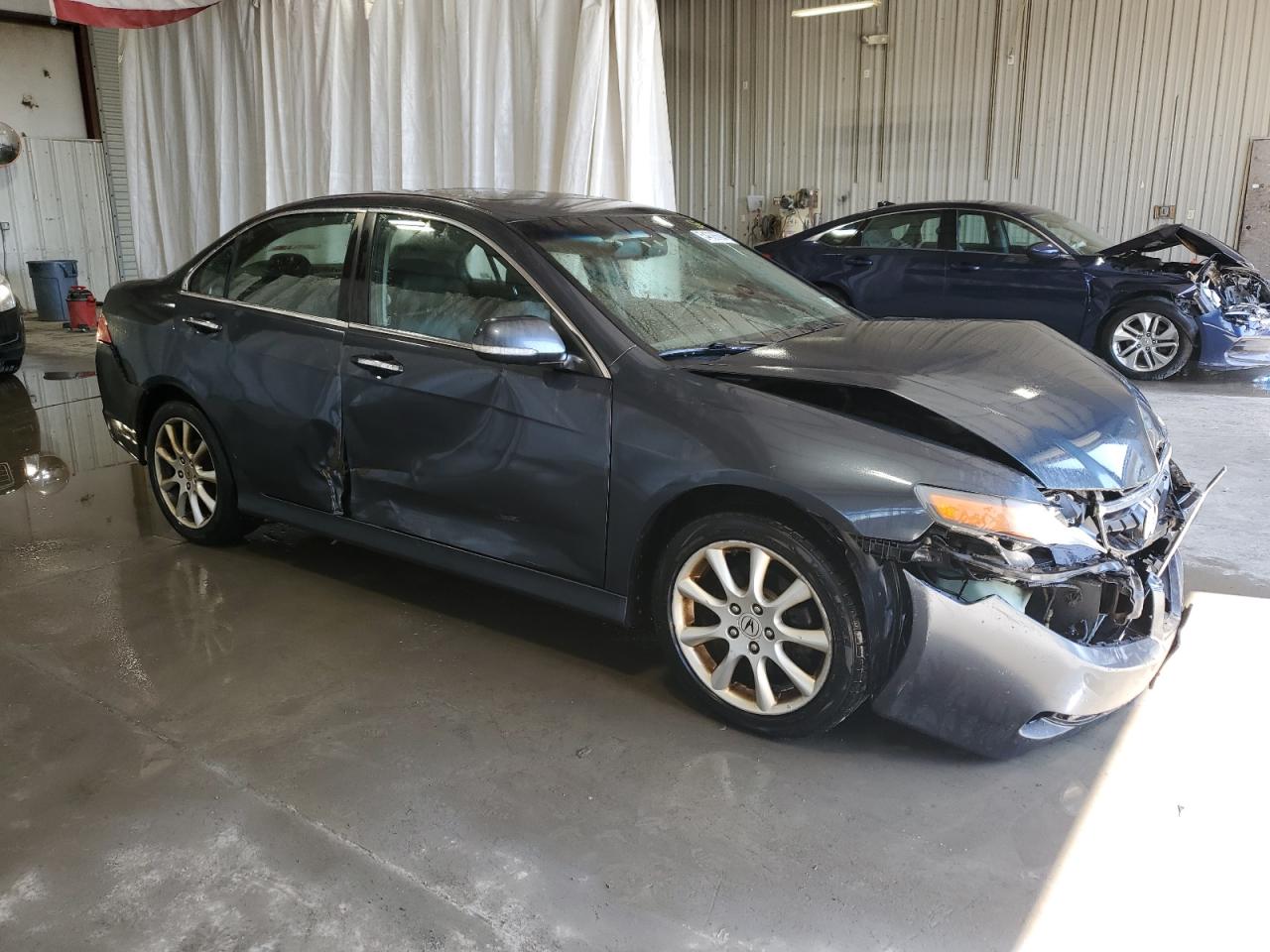 JH4CL96888C017725 2008 Acura Tsx