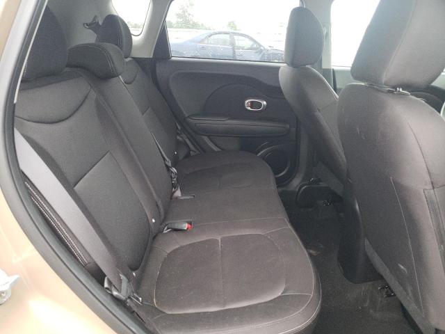 2016 Kia Soul VIN: KNDJN2A20G7301189 Lot: 54799144