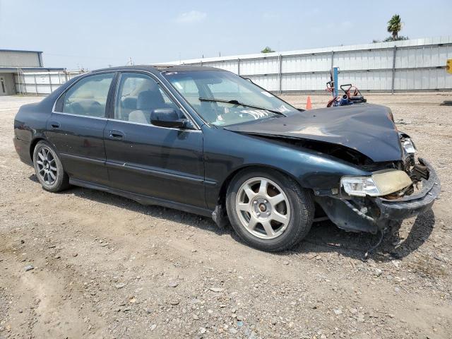 1995 Honda Accord Ex VIN: JHMCD5654SC045525 Lot: 55657144