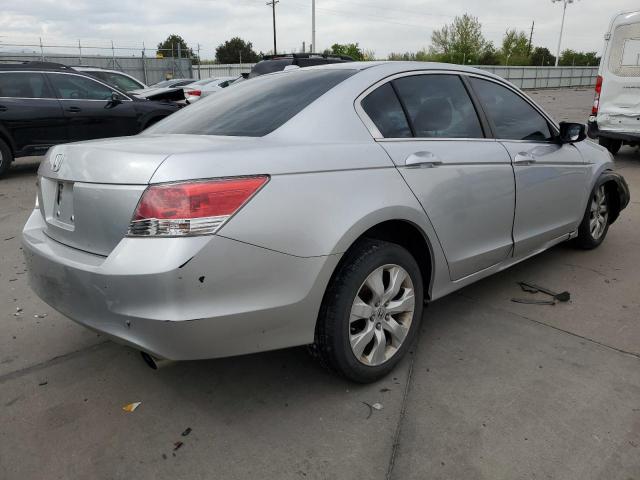 2009 Honda Accord Exl VIN: 1HGCP26829A106220 Lot: 53168034