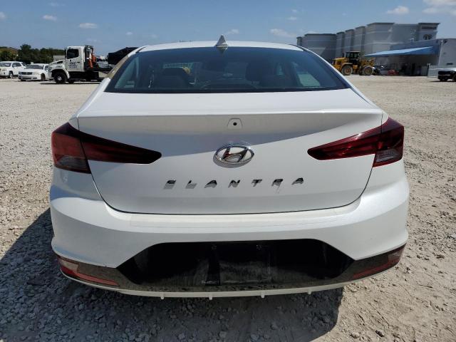 2019 Hyundai Elantra Sel VIN: 5NPD84LF3KH467937 Lot: 54318424