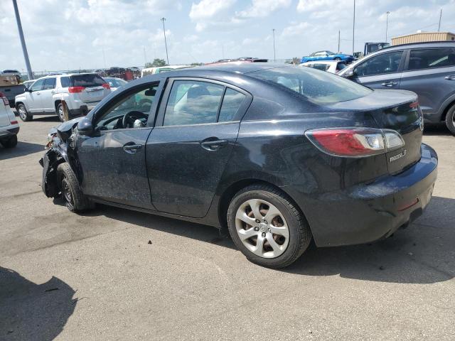 2013 Mazda 3 I VIN: JM1BL1U71D1824697 Lot: 56054734