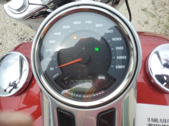 2018 HARLEY-DAVIDSON FLFB FATBO 1HD1YFJ16JC073198
