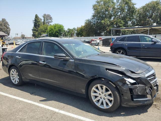 2015 Cadillac Cts Luxury Collection VIN: 1G6AR5SXXF0130655 Lot: 57281024