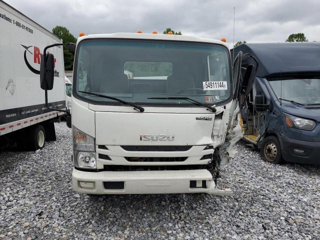 2021 Isuzu Npr Hd VIN: 54DC4W1D3MS207591 Lot: 54911144