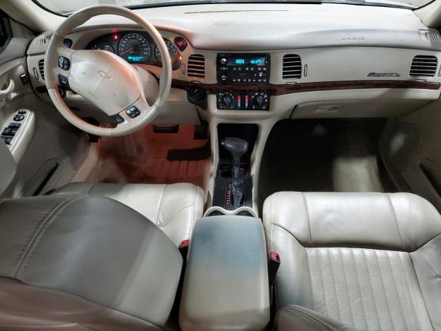 2002 Chevrolet Impala Ls VIN: 2G1WH55K229327012 Lot: 52594994