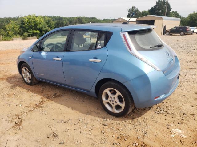 2012 Nissan Leaf Sv VIN: JN1AZ0CP9CT019476 Lot: 56882514