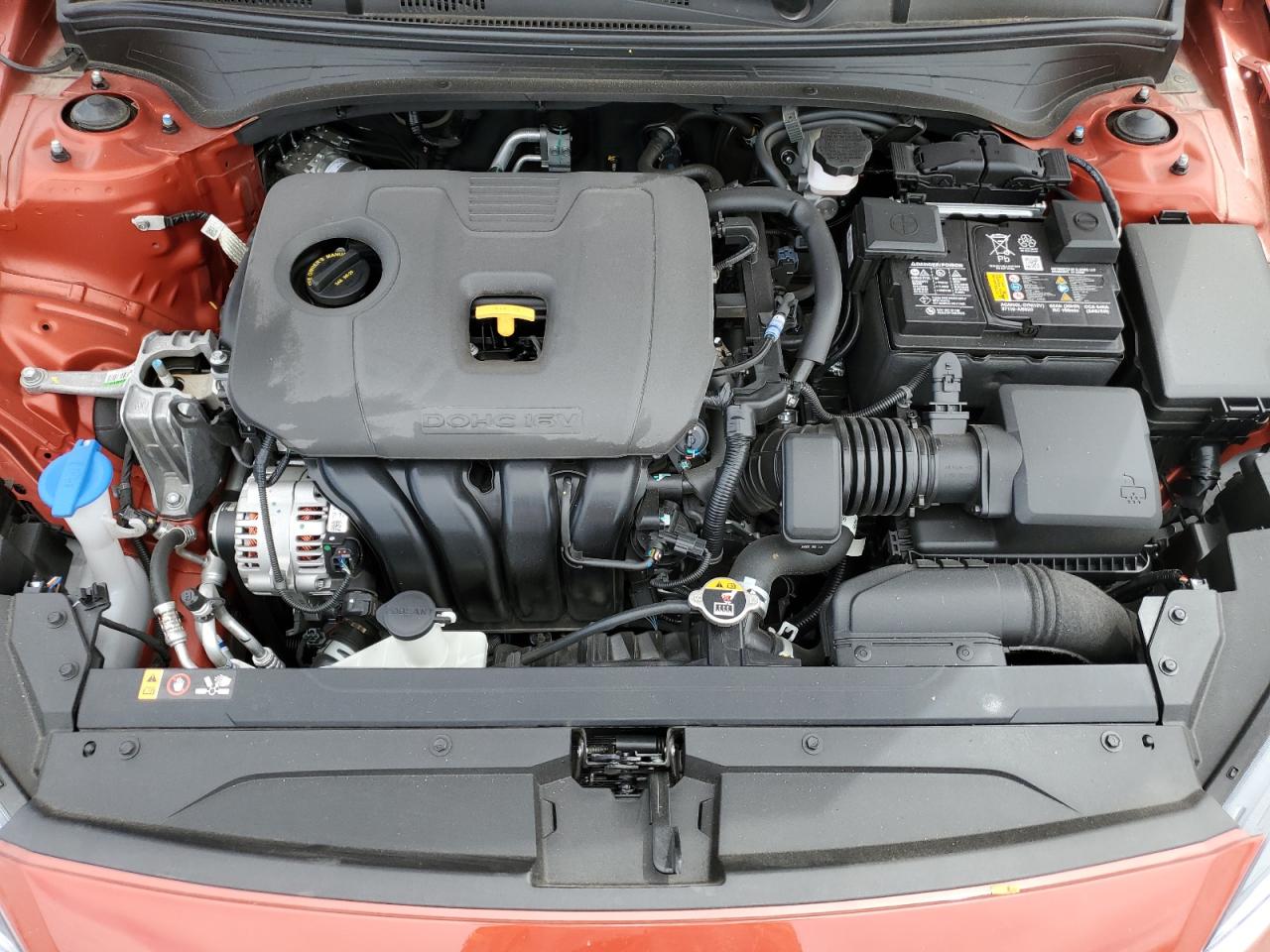 3KPF54AD8RE735978 2024 Kia Forte Gt Line