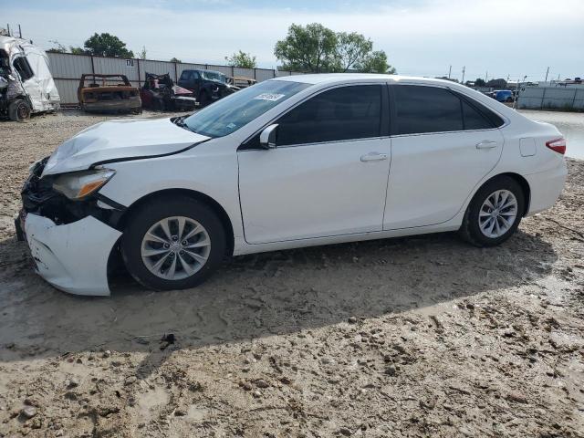 2015 TOYOTA CAMRY LE - 4T4BF1FK0FR455990