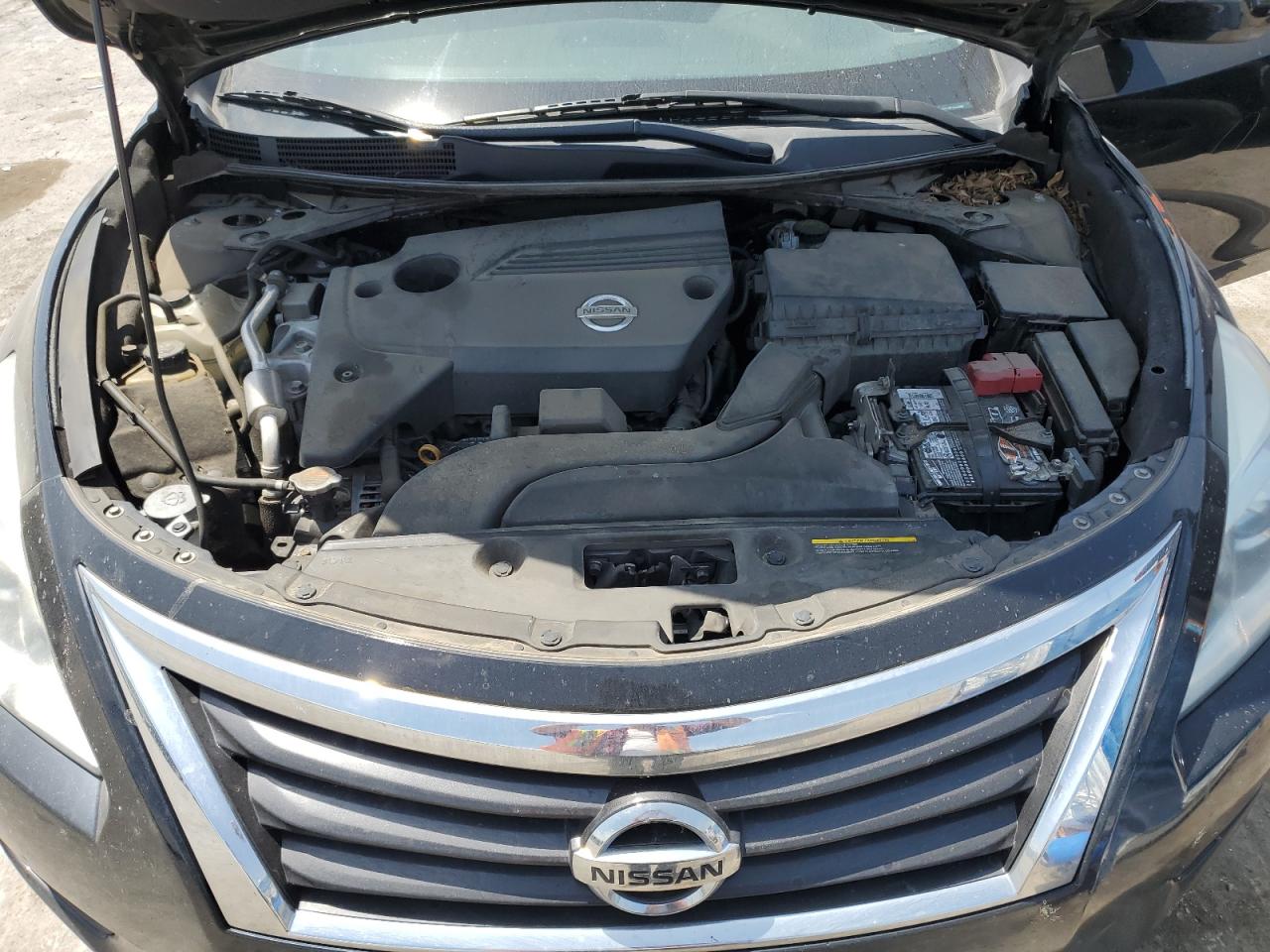 1N4AL3AP1EC276627 2014 Nissan Altima 2.5