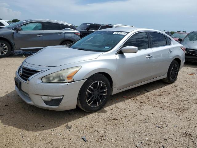 2013 Nissan Altima 2.5 VIN: 1N4AL3AP2DC198924 Lot: 54042174