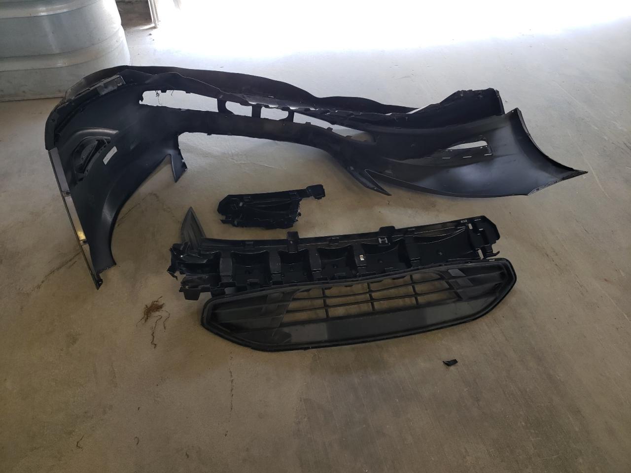 1FAHP2DW0BG112807 2011 Ford Taurus Se