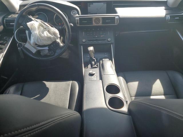 2016 Lexus Is 200T VIN: JTHBA1D26G5019882 Lot: 57048494