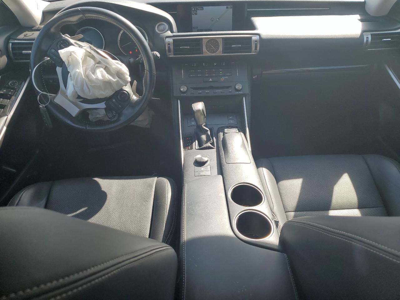 JTHBA1D26G5019882 2016 Lexus Is 200T