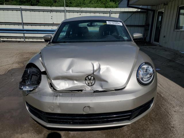 2012 Volkswagen Beetle VIN: 3VWJP7AT0CM659096 Lot: 55165994