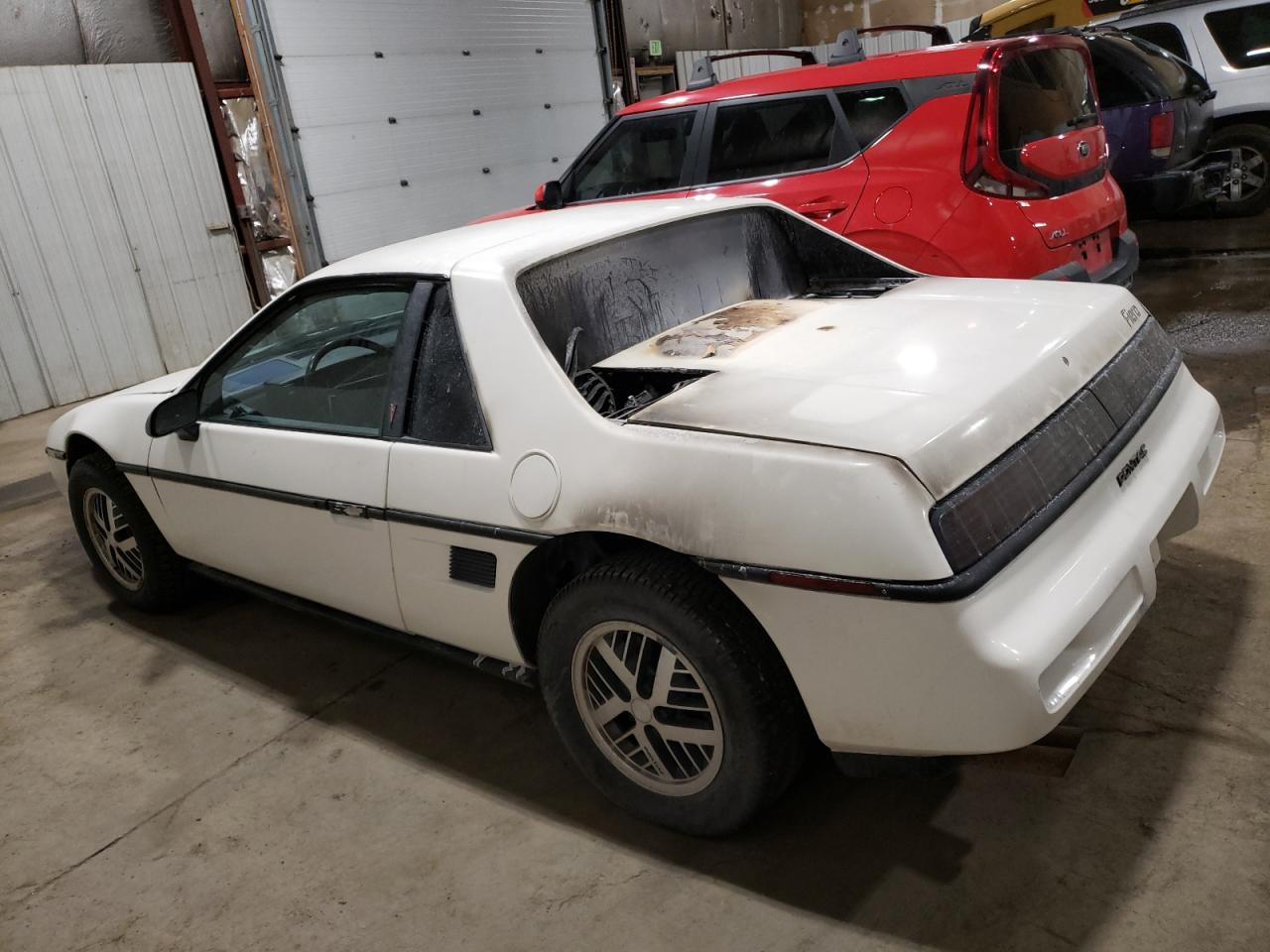 1G2PE11R4JP200251 1988 Pontiac Fiero