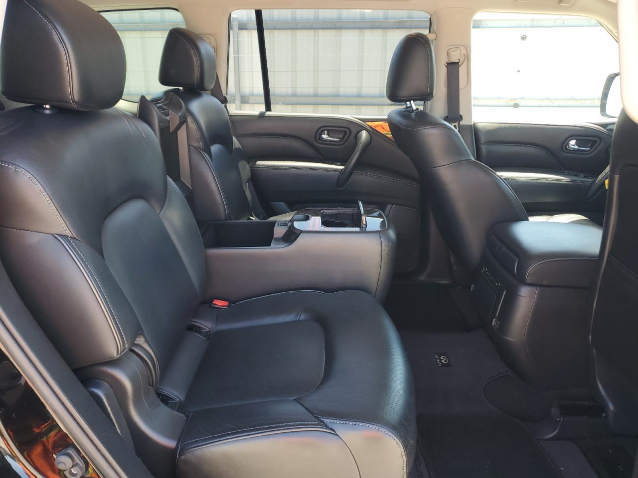 JN8AZ2AE6M9267696 2021 Infiniti Qx80 Luxe