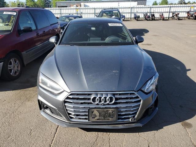 2019 AUDI A5 PRESTIG WAUFNDF55KA032541