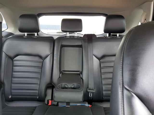 2019 Ford Edge Sel VIN: 2FMPK4J92KBC26308 Lot: 54735504