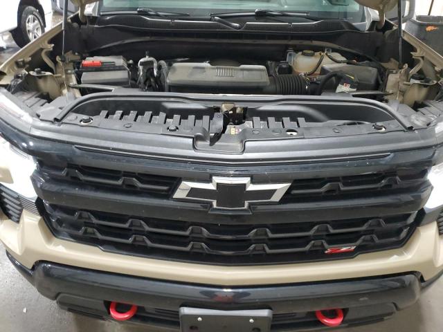 2022 Chevrolet Silverado K1500 Lt Trail Boss VIN: 3GCUDFEL1NG591311 Lot: 56520964