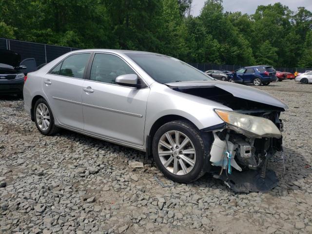 2012 Toyota Camry Base VIN: 4T4BF1FK4CR187490 Lot: 54134564