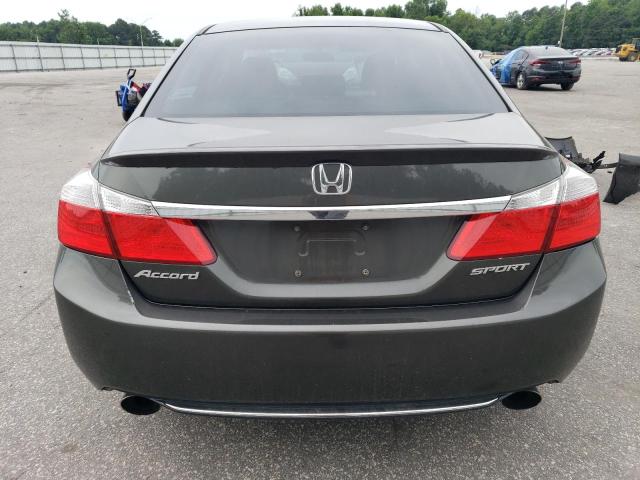 2013 Honda Accord Sport VIN: 1HGCR2F50DA062159 Lot: 53806034