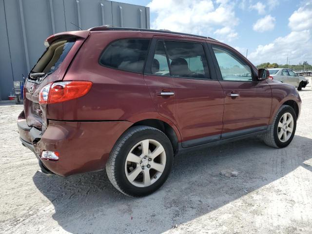 2009 Hyundai Santa Fe Se VIN: 5NMSH13E69H258034 Lot: 53953384