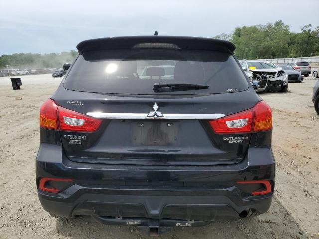 2019 Mitsubishi Outlander Sport Es VIN: JA4AR3AU5KU020764 Lot: 56675084