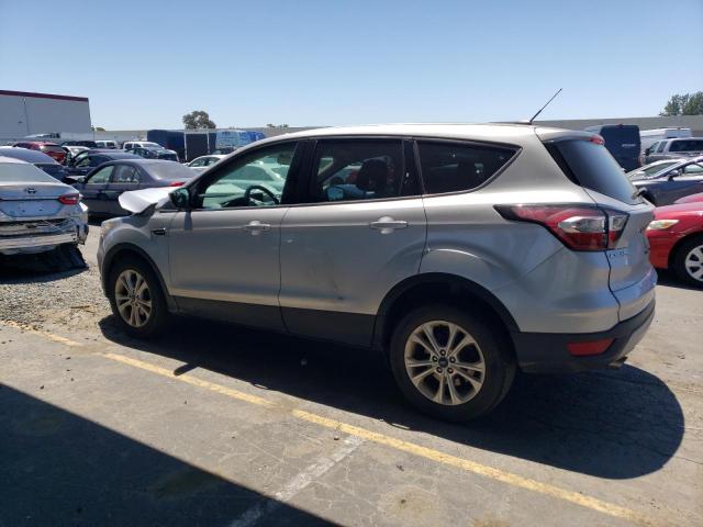 2017 Ford Escape Se VIN: 1FMCU0GD3HUF08859 Lot: 55045344