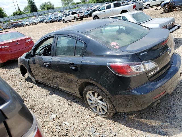 VIN JM1BL1VP3D1798313 2013 Mazda 3, I no.2