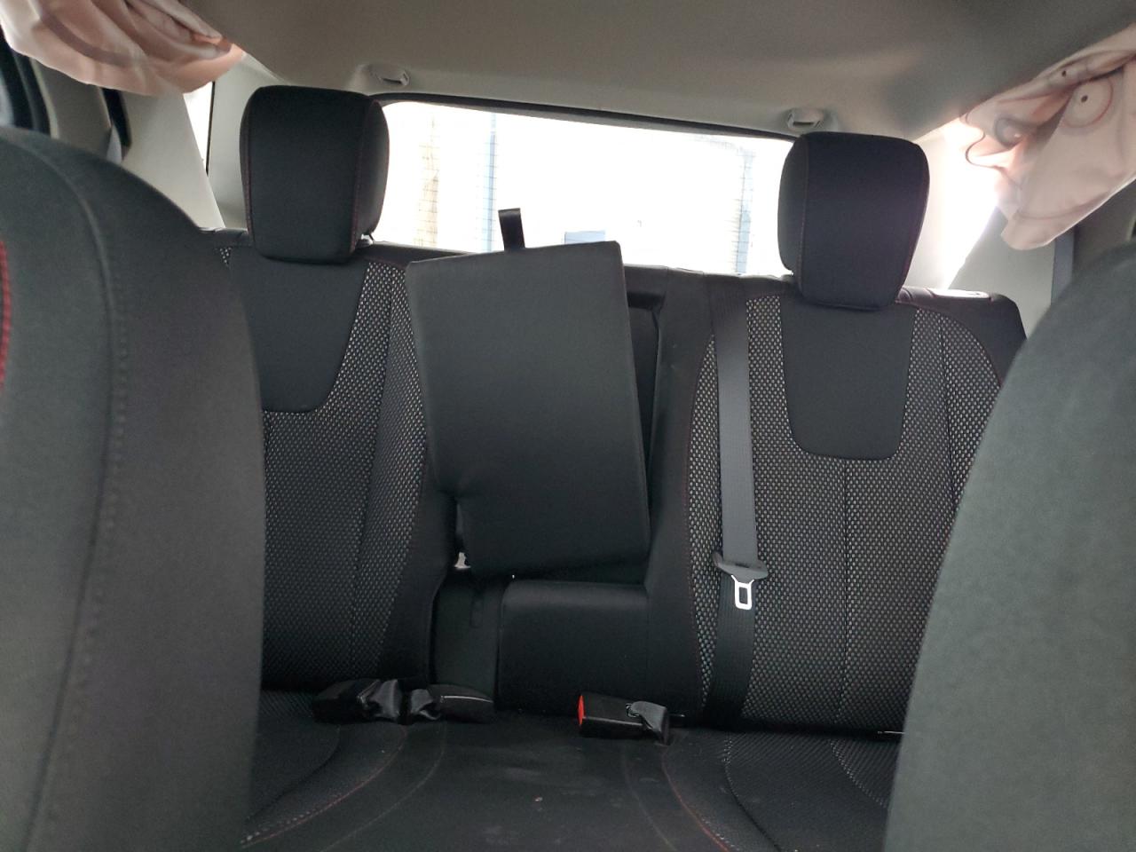 2GNALCEKXG6172682 2016 Chevrolet Equinox Lt