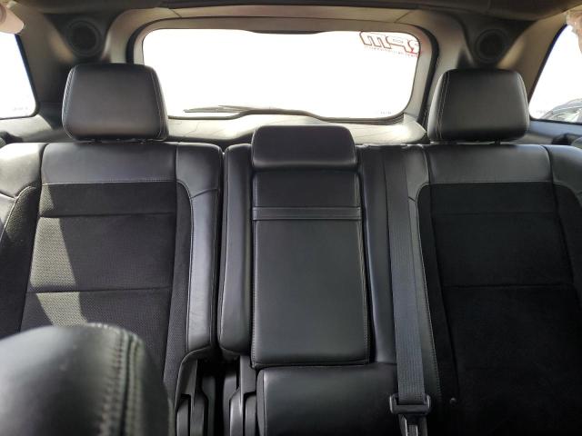 2015 Jeep Grand Cherokee Srt-8 VIN: 1C4RJFDJ2FC894312 Lot: 55197954