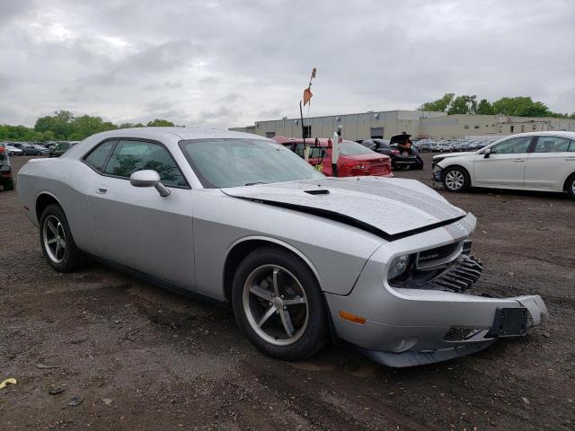 2010 Dodge Challenger Se VIN: 2B3CJ4DV7AH130508 Lot: 55065594