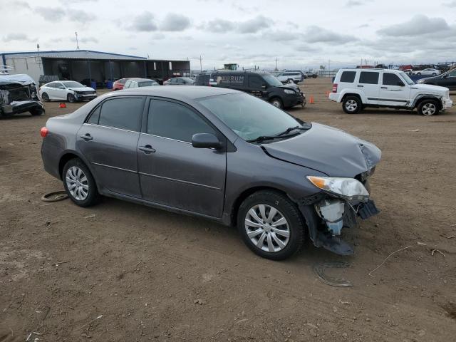 2013 Toyota Corolla Base VIN: 5YFBU4EE6DP077458 Lot: 54146534