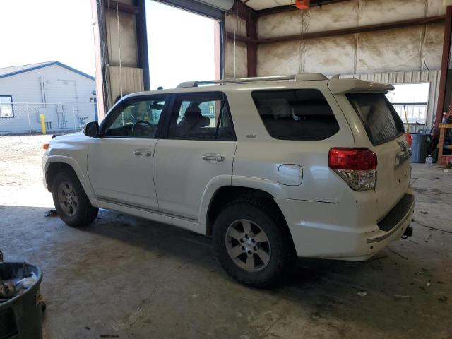 2011 Toyota 4Runner Sr5 VIN: JTEBU5JR0B5039065 Lot: 53942614