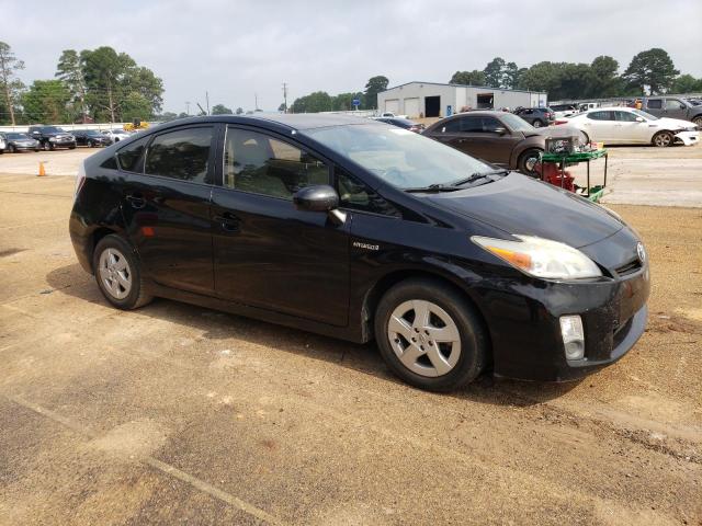 2010 Toyota Prius VIN: JTDKN3DU1A5122699 Lot: 55958864